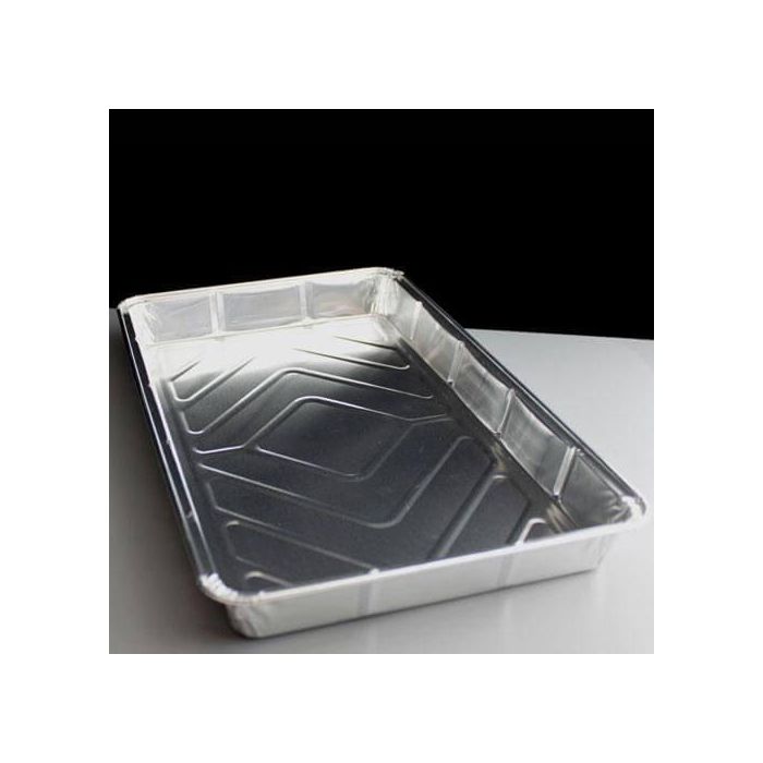 Foil tray bake trays best sale